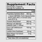 Leafora customer review - satisfied user of Halal gut health probiotic supplement
